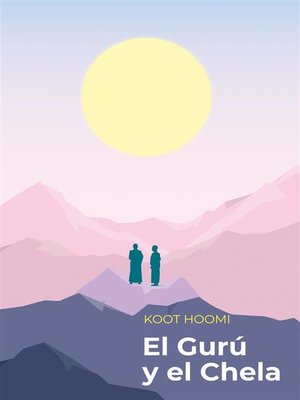 cover image of El Gurú y el Chela